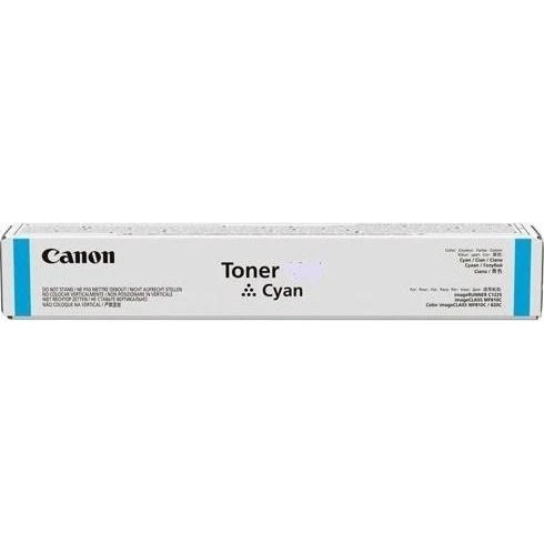 Canon C-EXV 54 Cyan Original Toner, 8500 sider