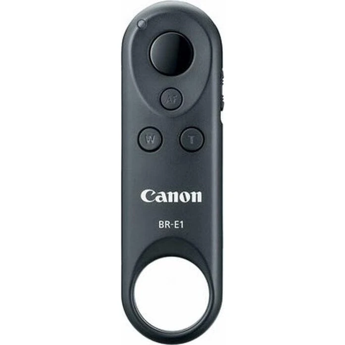 Canon BR-E1 Bluetooth Fjernbetjening, Sort