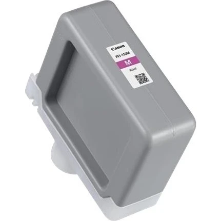 Canon PFI-110 M Magenta Blækbeholder 160 ml