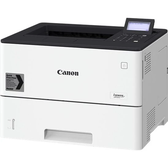 Canon i-SENSYS LBP325x Laserprinter, A4, Duplex, 43 spm