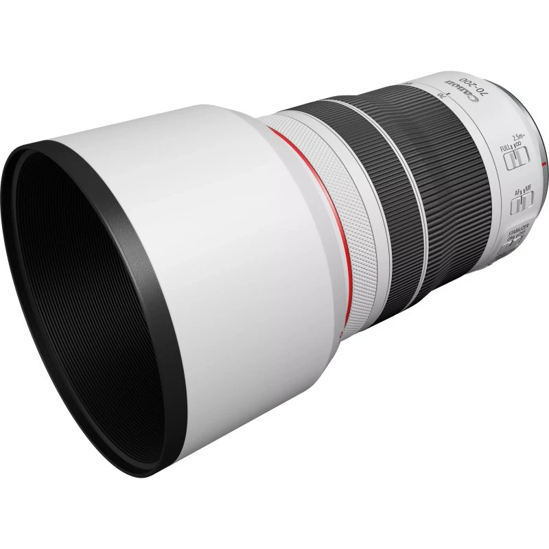Canon RF 70-200mm f/4 L IS USM Telefoto Zoomobjektiv