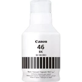 Canon GI-46 BK Sort 6000 sider