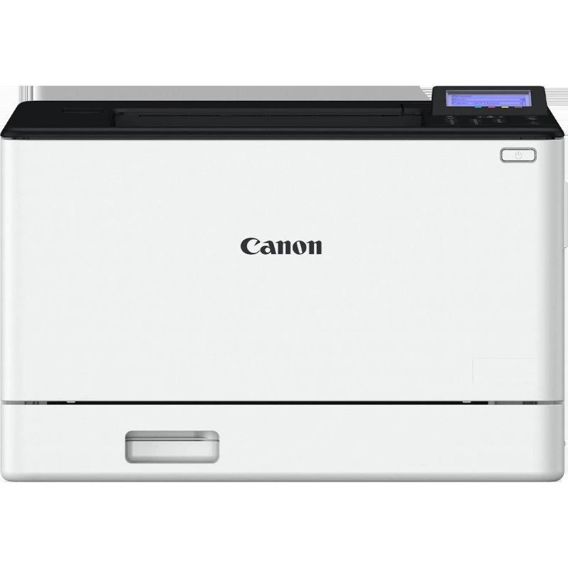 Canon i-SENSYS LBP673CDW Farve Laserprinter, 33 ppm, WiFi