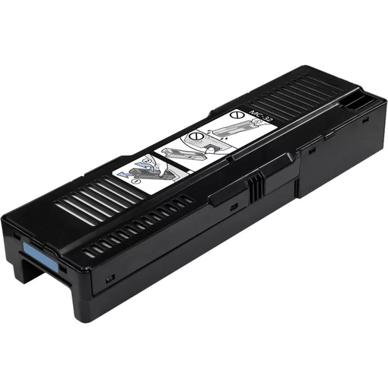 Canon MC-32 Sort Service-kassette til imagePROGRAF TC-20