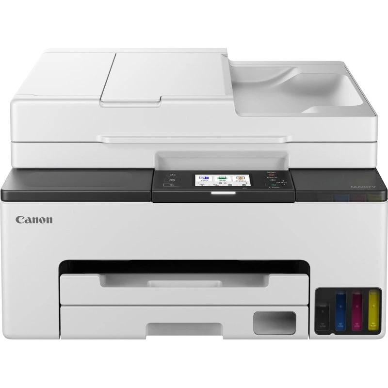 Canon MAXIFY GX2050 Farve Multifunktionsprinter med MegaTank
