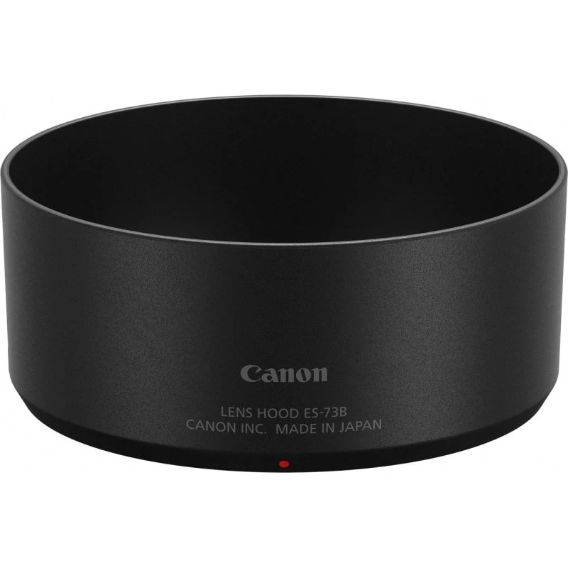 Canon ES-73B Rund Modlysblænde til RF 45mm F1.2 STM