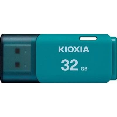Kioxia TransMemory U202 32 GB USB 2.0, blå