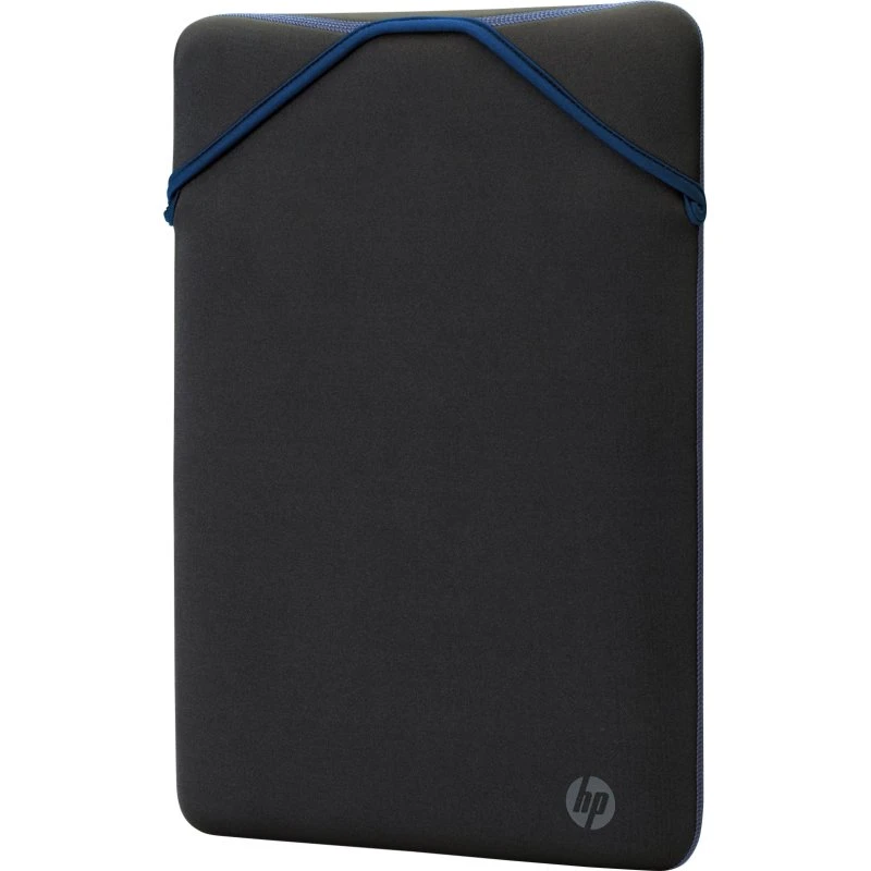 HP Hylster 15.6" Neopren Sort/Blå