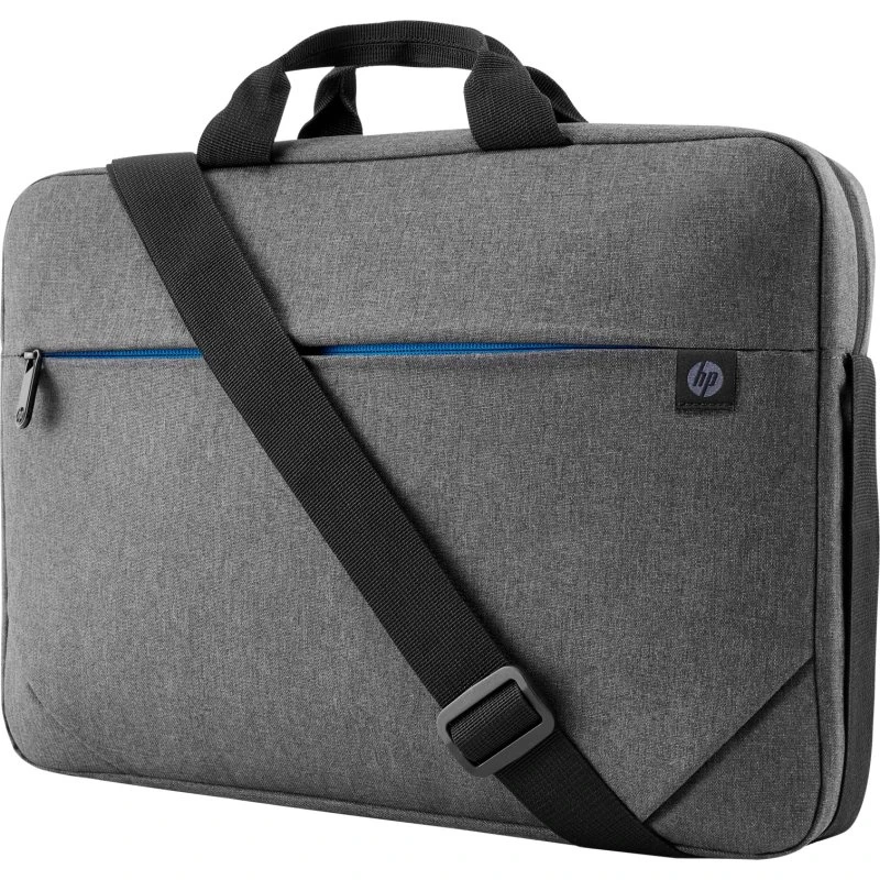 HP Prelude Bæretaske 15.6" Sort 100% Polyester