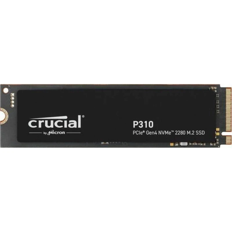 Crucial P310 Gen4 NVMe M.2 2280 2 TB SSD