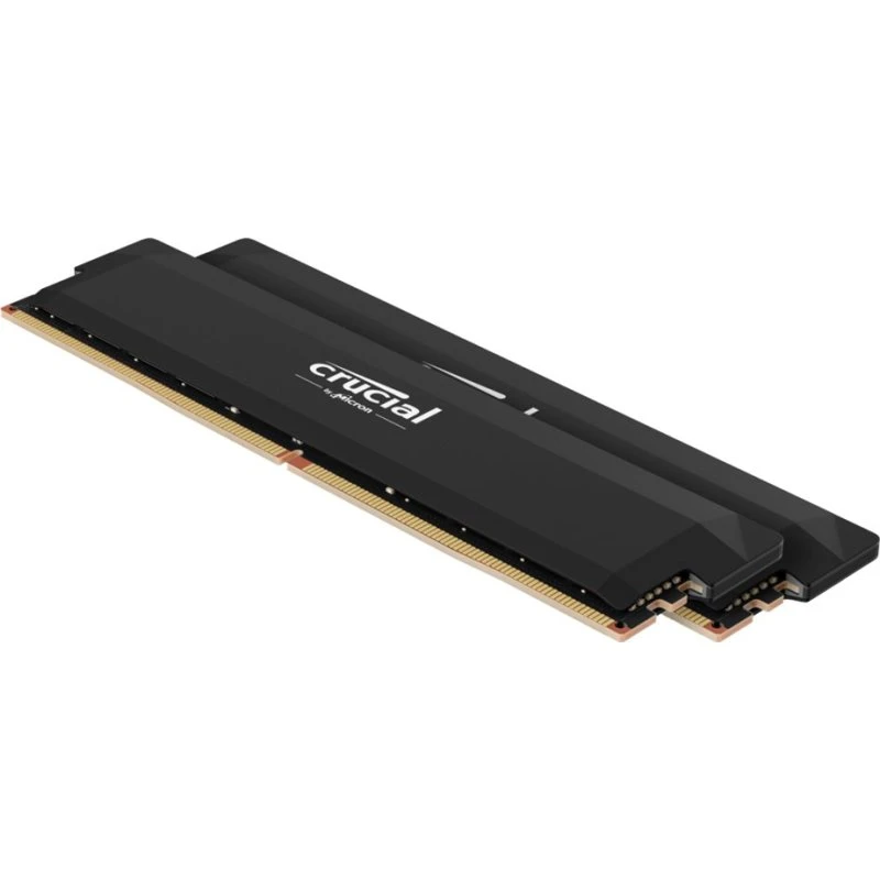 Crucial DDR5 32GB 6400MHz CL38 Overclocking Edition
