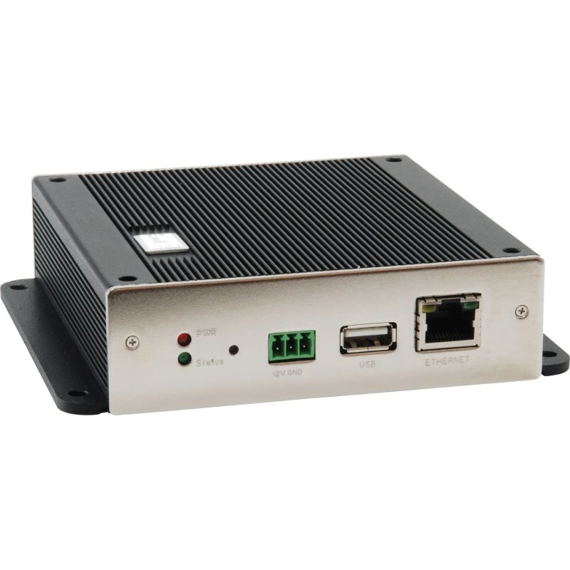 LevelOne DSS-1000 Digital Signage Afspiller 1080p