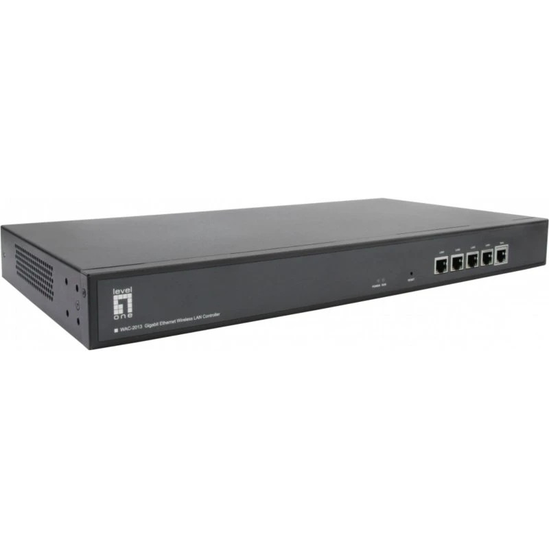 LevelOne WAC-2013 LAN Controller (256 APS)