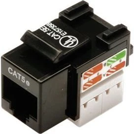 DIGITUS Professional DN-93501 - Modular indlæg CAT 5e UTP RJ-45