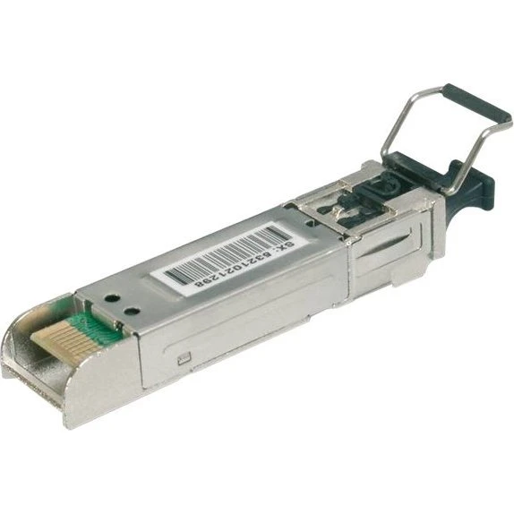 DIGITUS DN-81000 SFP Transceiver Modul 1GbE 550m