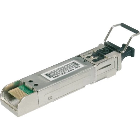 DIGITUS DN-81001 SFP 1GbE Singlemode LC 20 km
