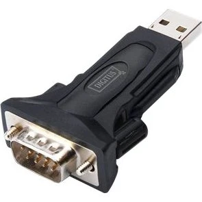 DIGITUS DA-70157 USB til RS-485 Seriel Adapter