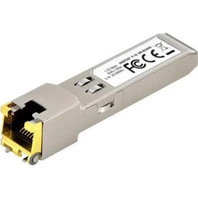 Digitus DN-81005 SFP Kobbermodul 1,25 Gbit/s RJ45