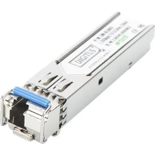 DIGITUS DN-81003-01 SFP 1GbE 20 km LC