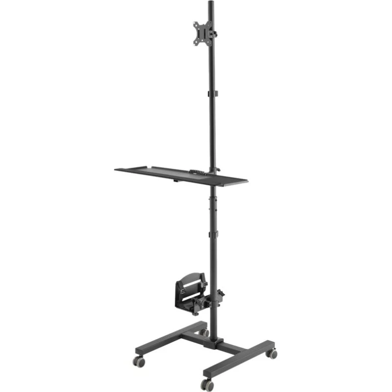 DIGITUS DA-90374 Vogn med hjul 17"-32"