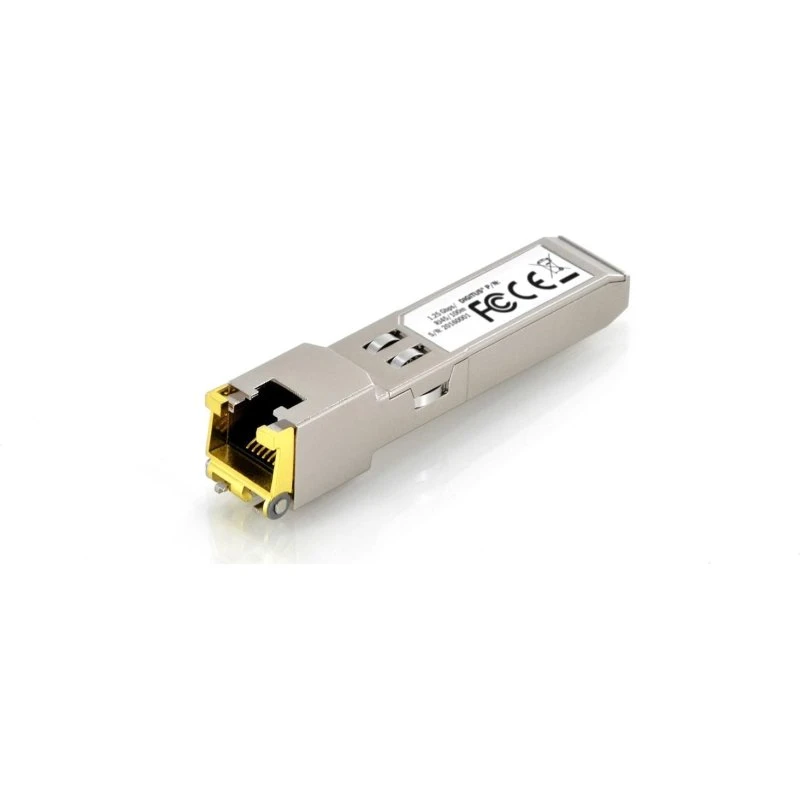 DIGITUS DN-81210 SFP+ 10G Copper Transceiver, RJ45, op til 100 m