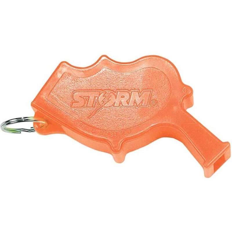 Rothco U.S. Navy Storm fløjte (All-Weather)