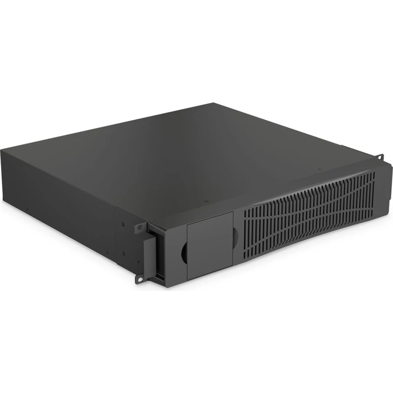 DIGITUS Ekstern batteripakke 9 Ah, blysyre, 19"