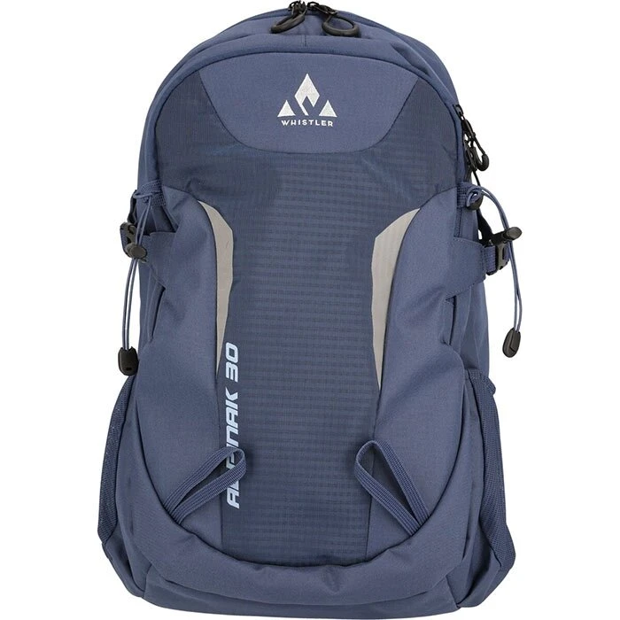 Whistler Alpinak 30 L rygsæk – Pageant Blue