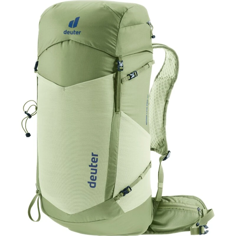 Deuter Speed Lite Pro 30 Mineral‑grove