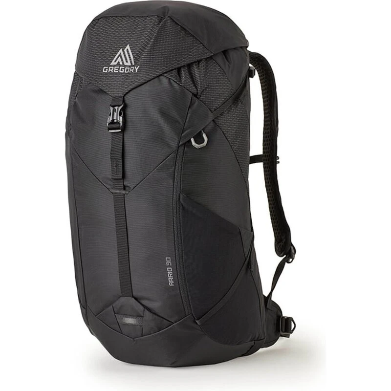 Gregory Arrio 30 l vandrerygsæk – Flame Black