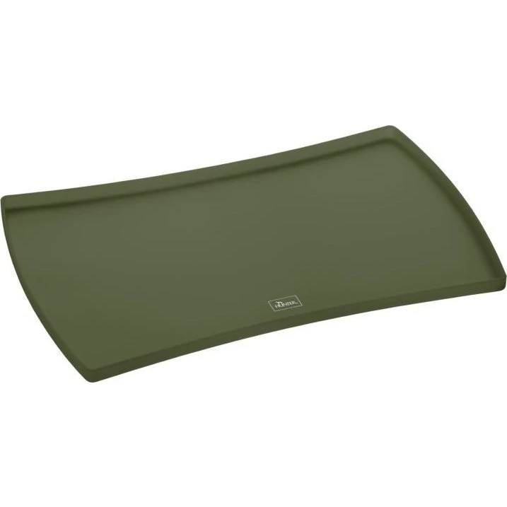 Hunter Skåleunderlag S, khaki 48x30 cm