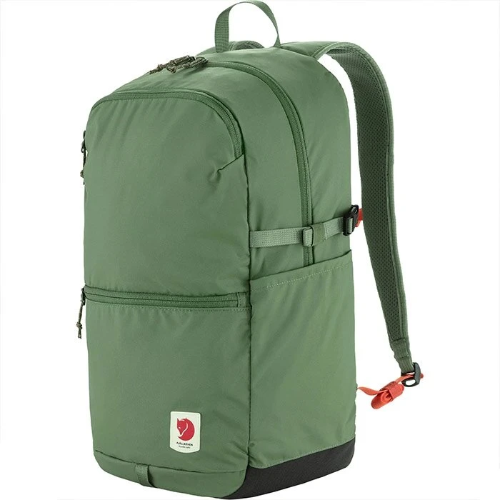 Fjällräven High Coast 24 Rygsæk – Grøn