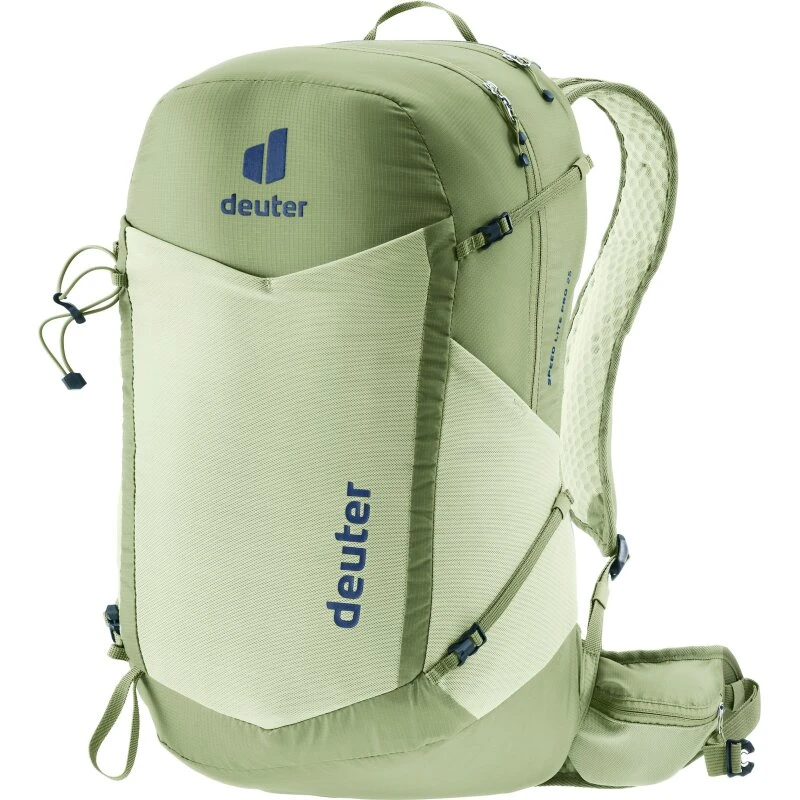 Deuter Speed Lite Pro 25 Mineral-grove
