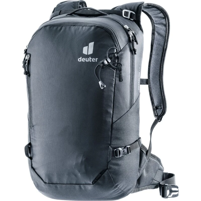 Deuter Freecline 15 rygsæk sort