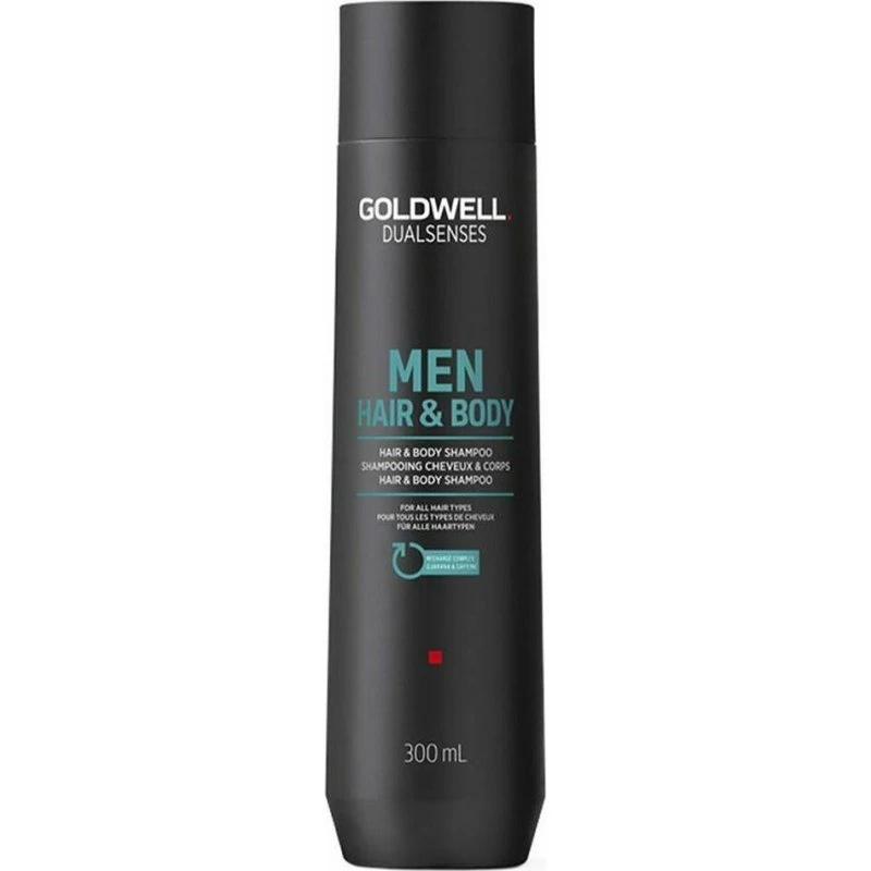 Goldwell Dualsenses Men Shampoo 300 ml