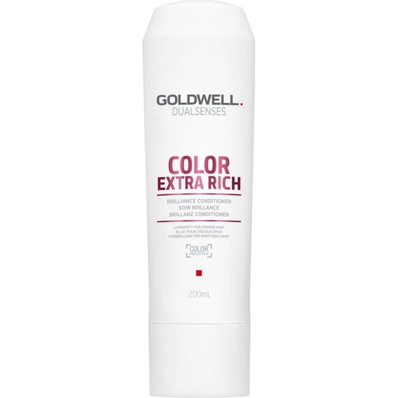 Goldwell Dualsenses Color Extra Rich Brilliance Conditioner 200 ml
