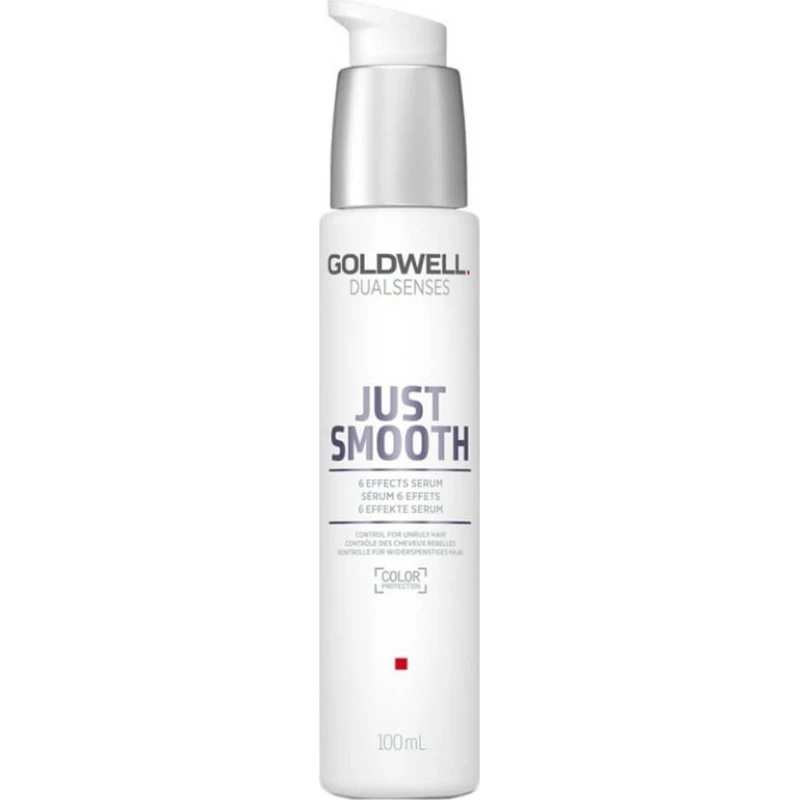 Goldwell Dualsenses Just Smooth 6 Effects Serum 100 ml