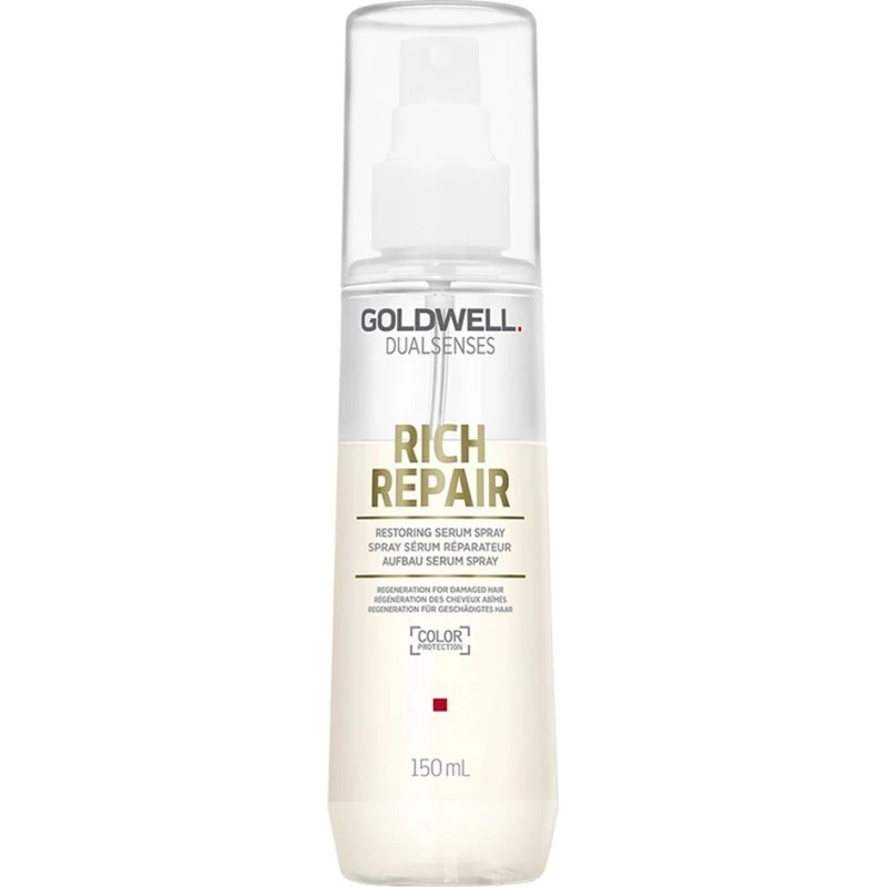 Goldwell Rich Repair Restoring Serum Spray 150 ml