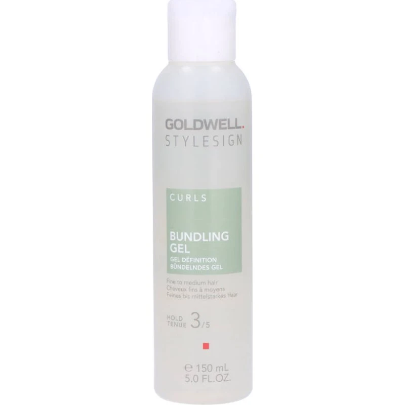 Goldwell Stylesign Curls Bundling Gel 150 ml