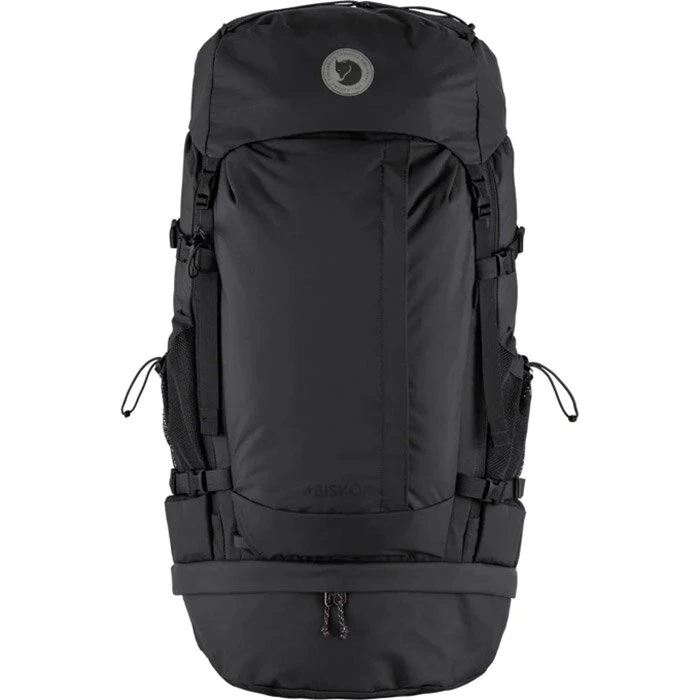 Fjällräven Abisko Trek 48 S/M Black