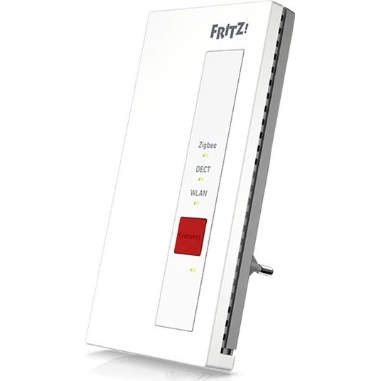 AVM Fritz! DECT Smart Gateway – 2,4 GHz, trådløs