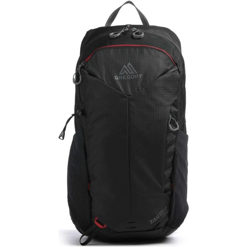 Gregory Zulu LT 25 Forage Green - vandrerygsæk 25 L