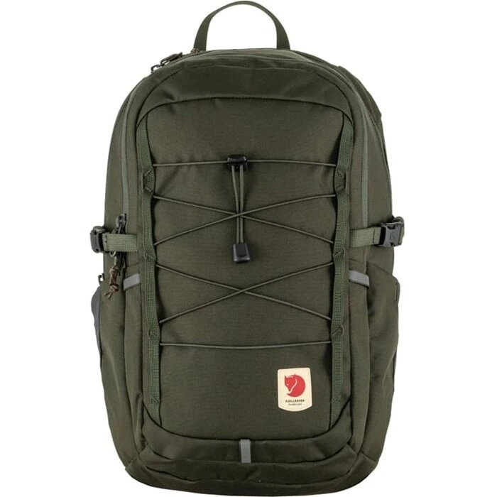 Fjällräven Skule 20 L - Deep Forest