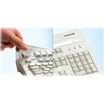 CHERRY WetEx Tastaturdække til Slim Line G84-4100