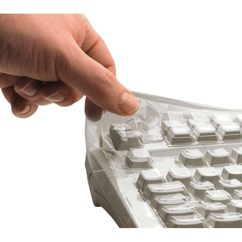Cherry WetEx Tastaturbeskytter til KC 1000 & DW 3000
