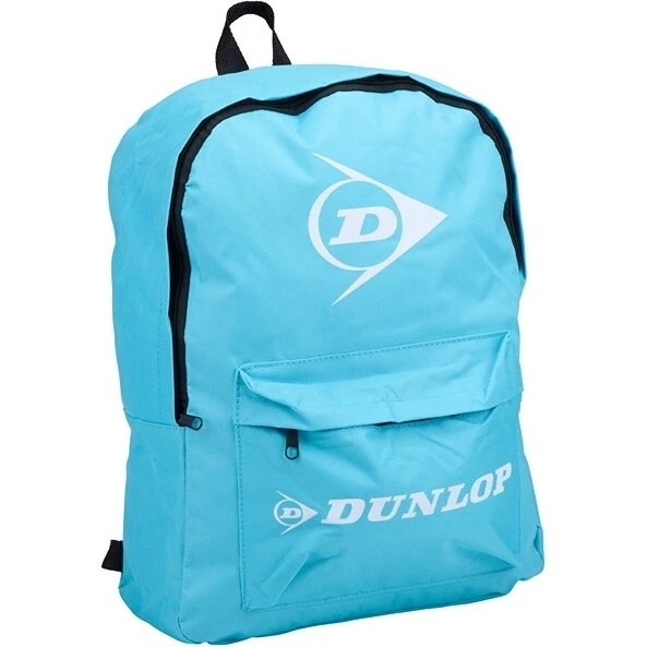 DUNLOP Rygsæk 20 L - Lyseblå