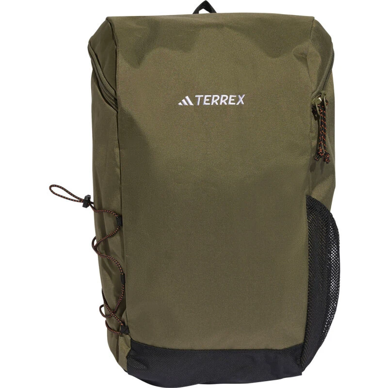 adidas Terrex Multi Essentials 20L rygsæk – Olive Strata
