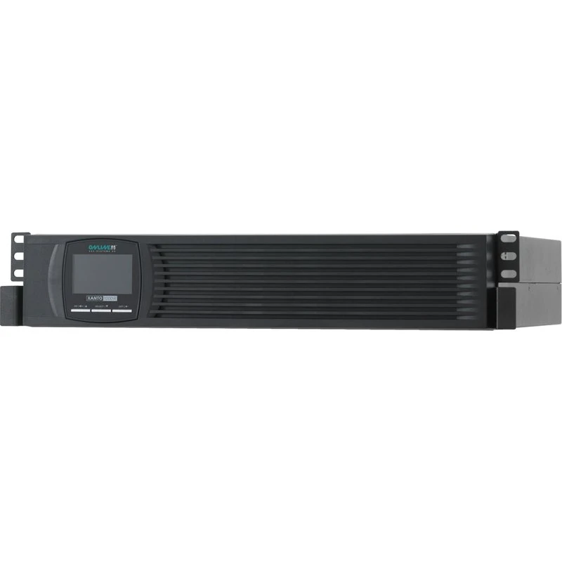 APC Online USV X1000R UPS 1000W 8 Udtag 2U