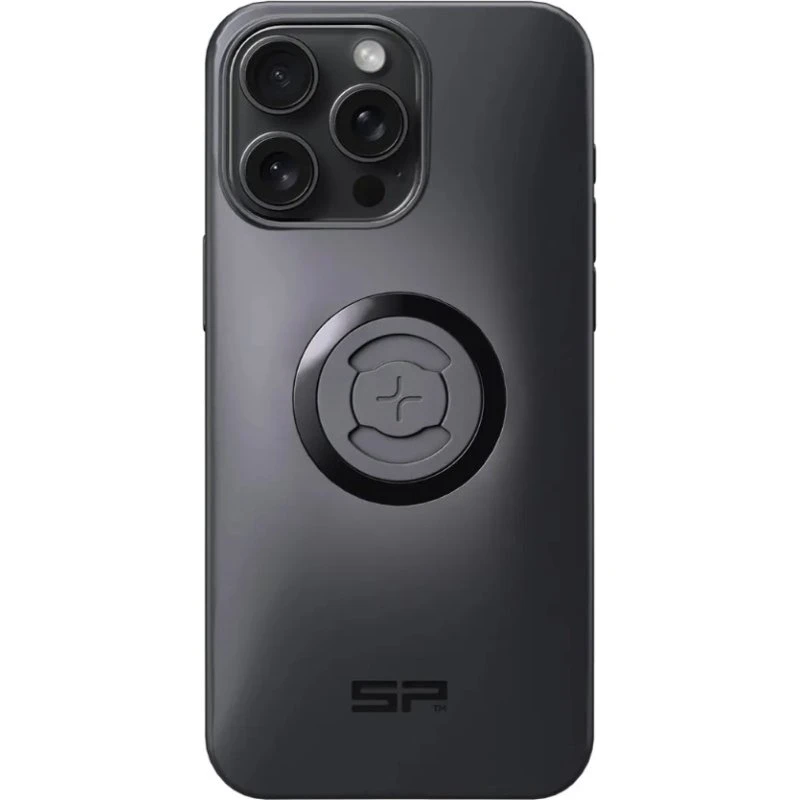 SP CONNECT SPC+ Smartphone Cover til iPhone 15