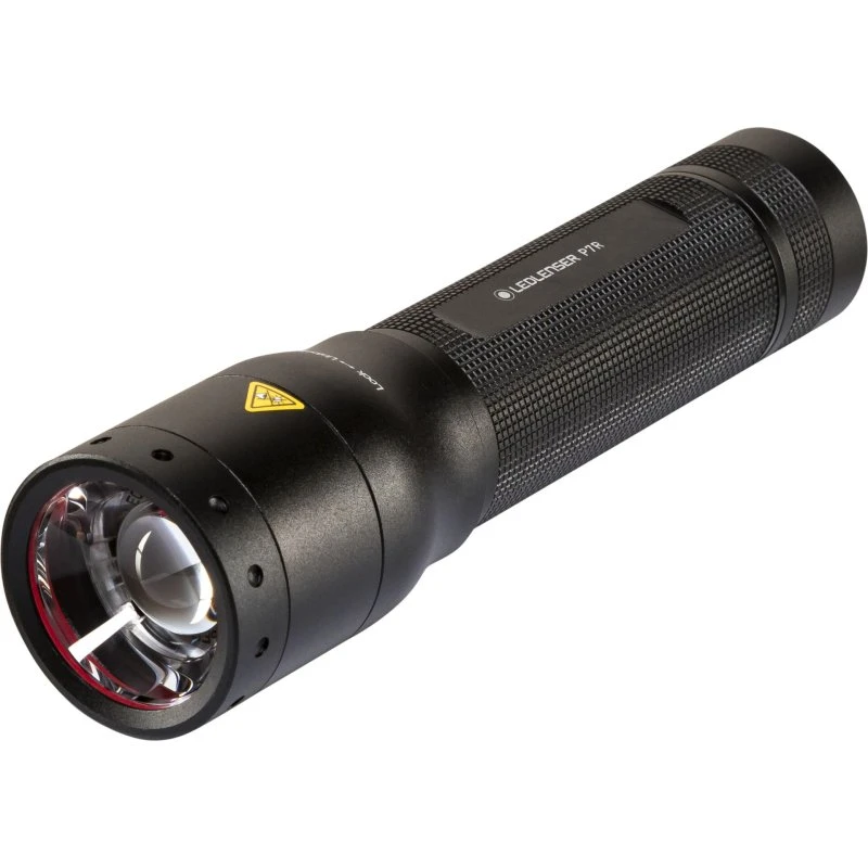 Ledlenser P7R Lommelygte (210m)